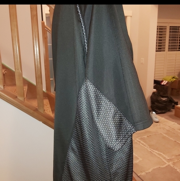 VINTAGE champion mesh shirt - Picture 6 of 9